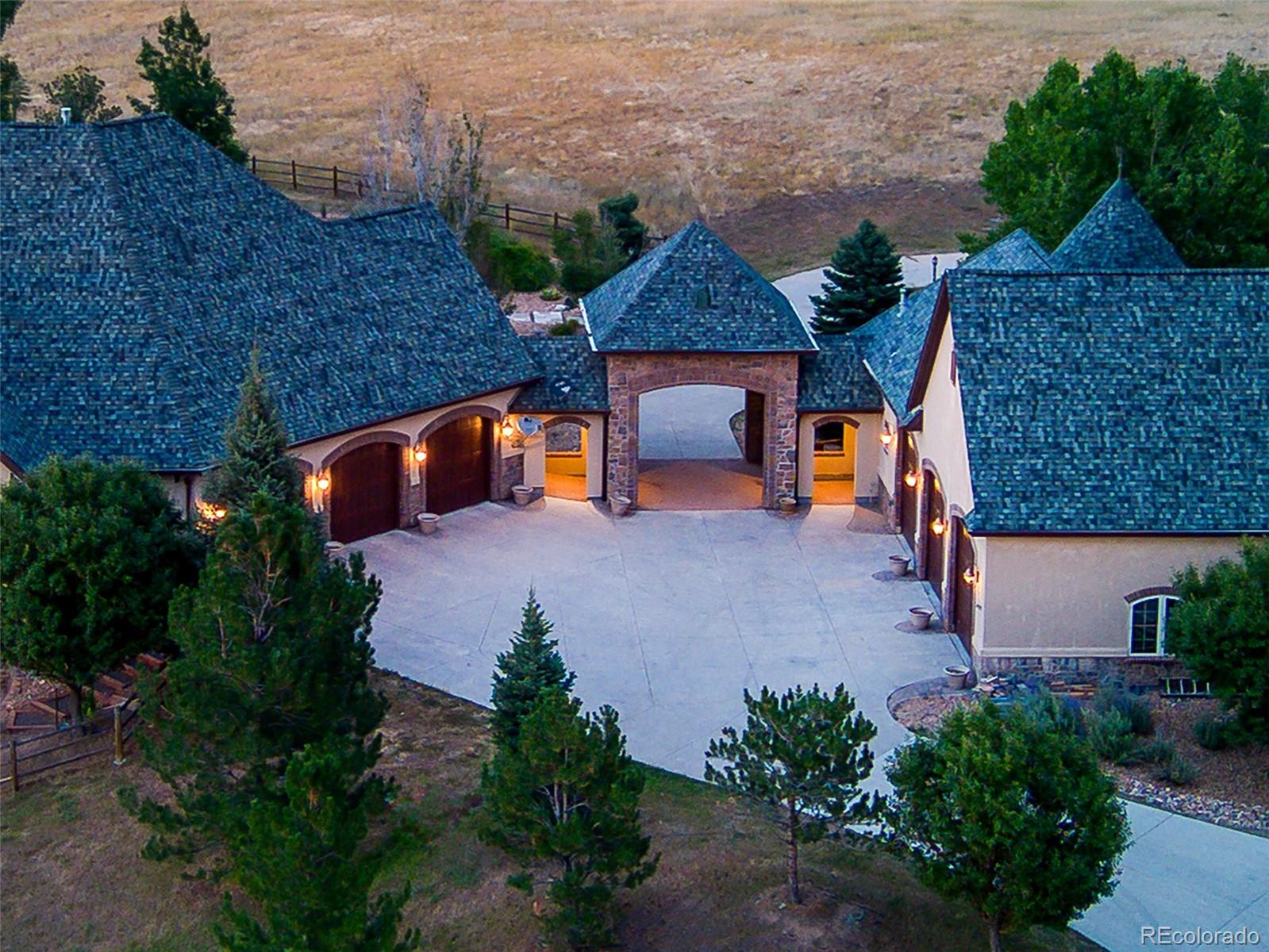 5740 Lambert Ranch Trail Sedalia CO 80135
