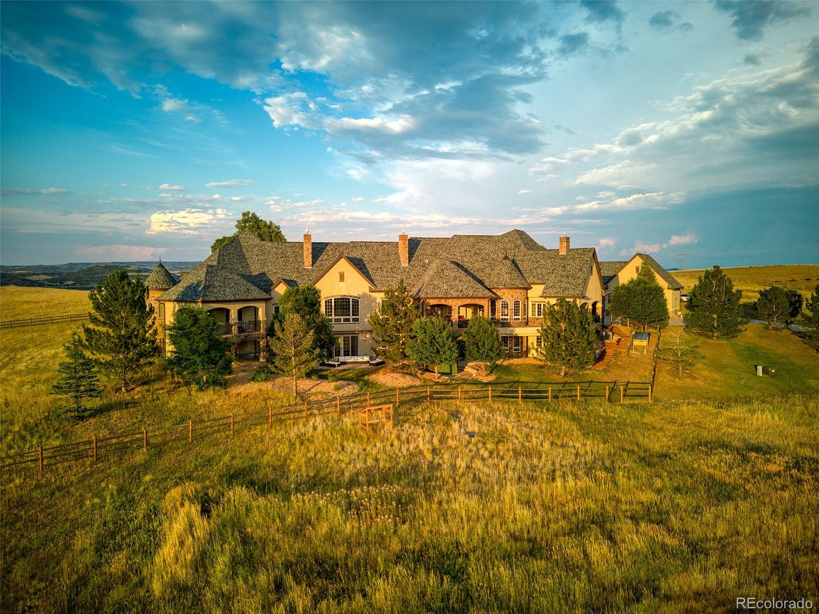 5740 Lambert Ranch Trail Sedalia CO 80135