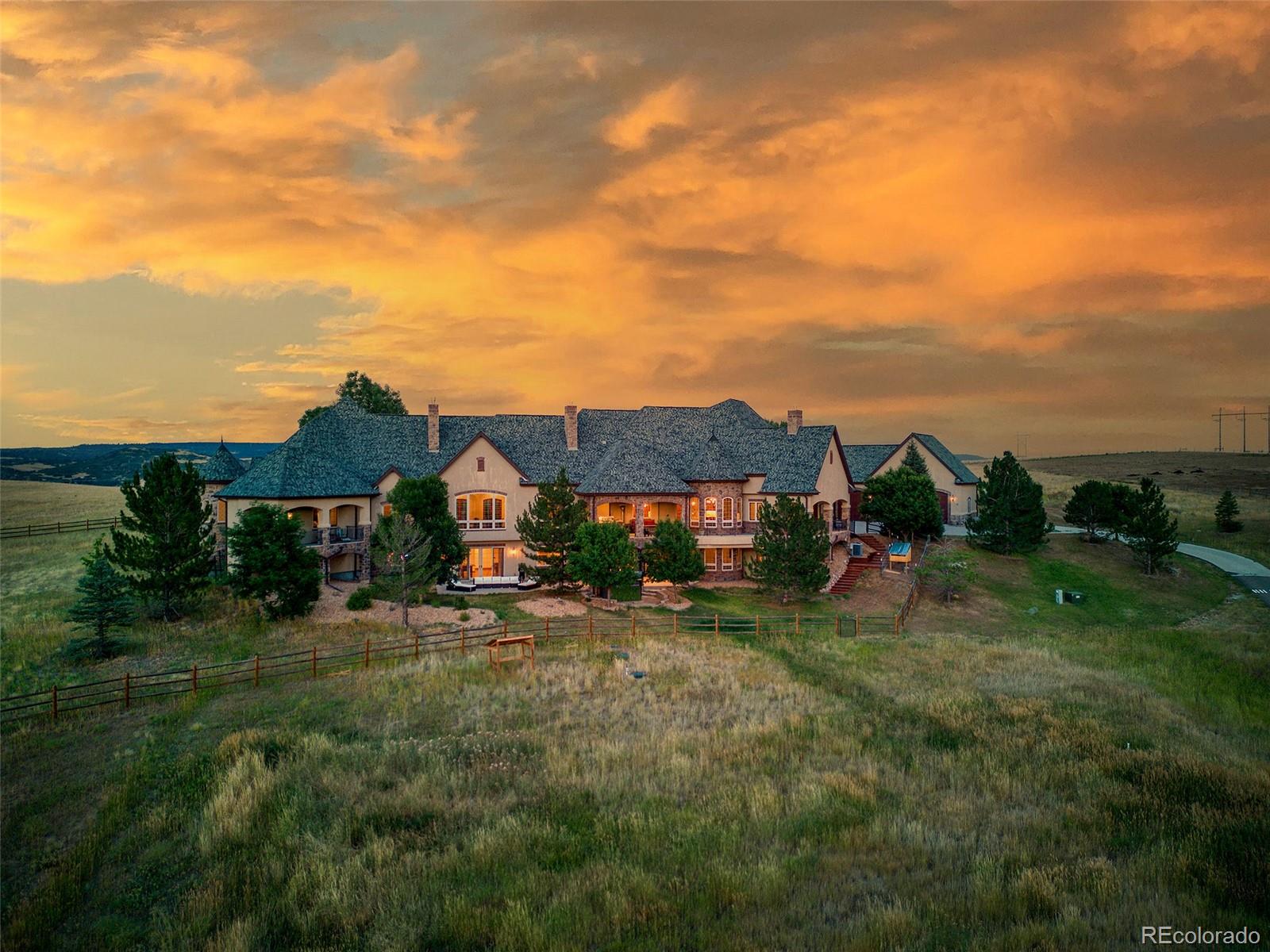 5740 Lambert Ranch Trail Sedalia CO 80135