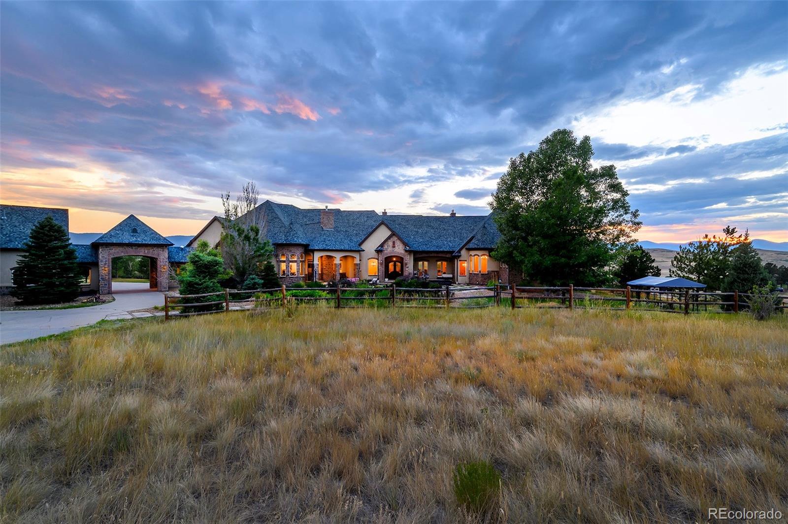 5740 Lambert Ranch Trail Sedalia CO 80135