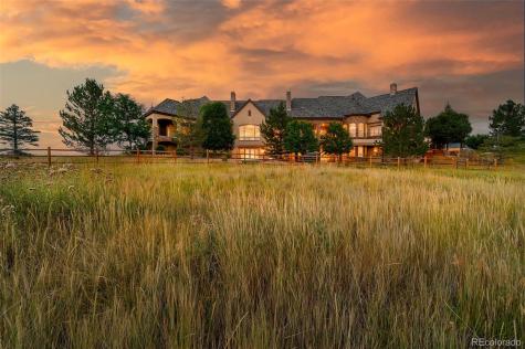 5740 Lambert Ranch Trail Sedalia CO 80135