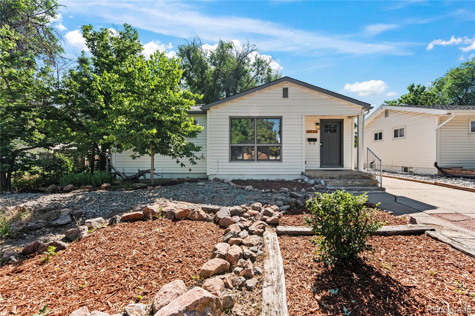 2711 Concord Street Colorado Springs CO 80907