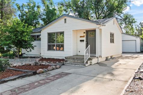2711 Concord Street Colorado Springs CO 80907