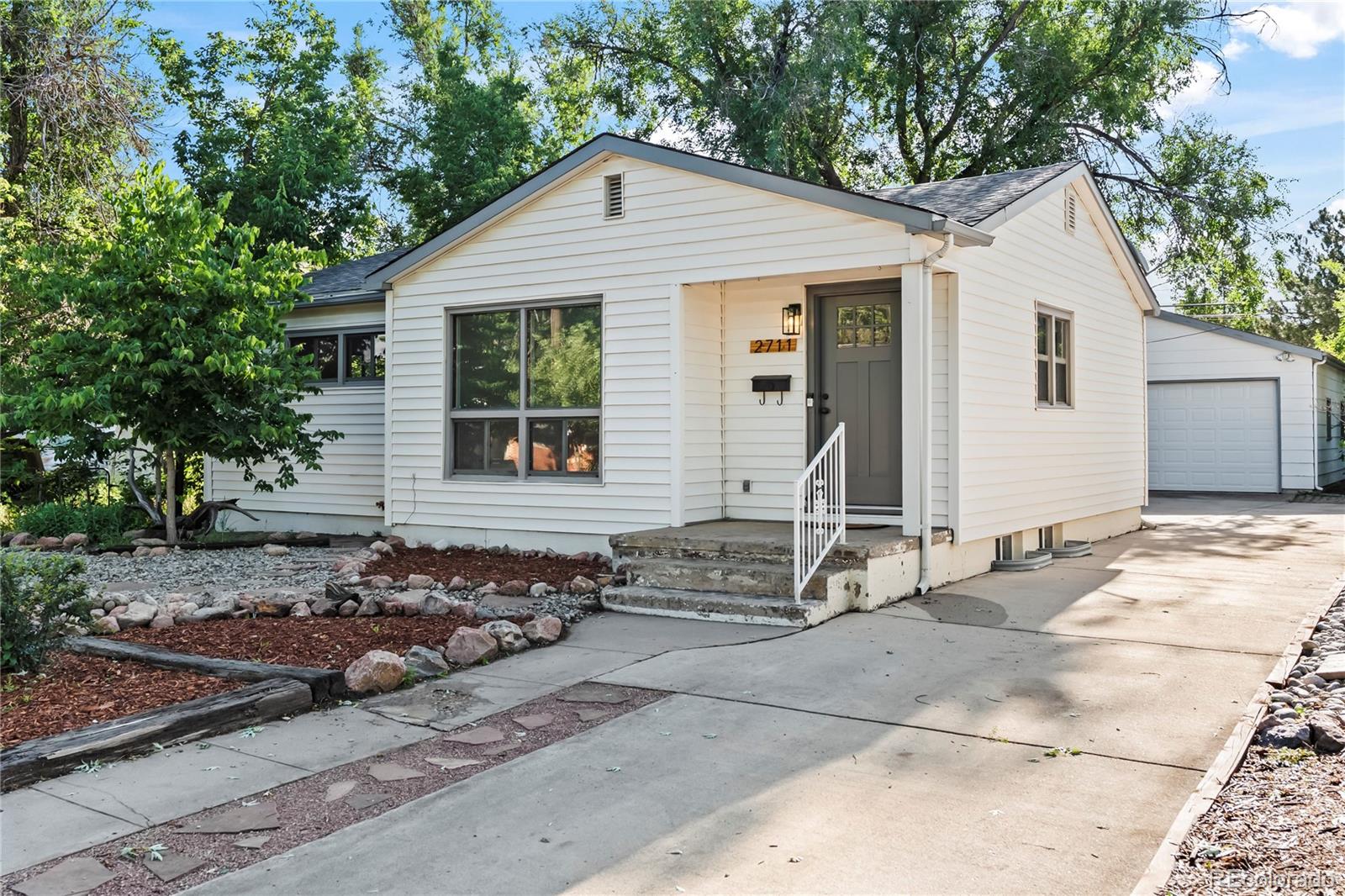 2711 Concord Street Colorado Springs CO 80907