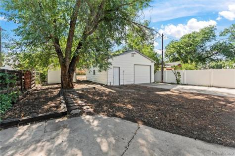 2711 Concord Street Colorado Springs CO 80907
