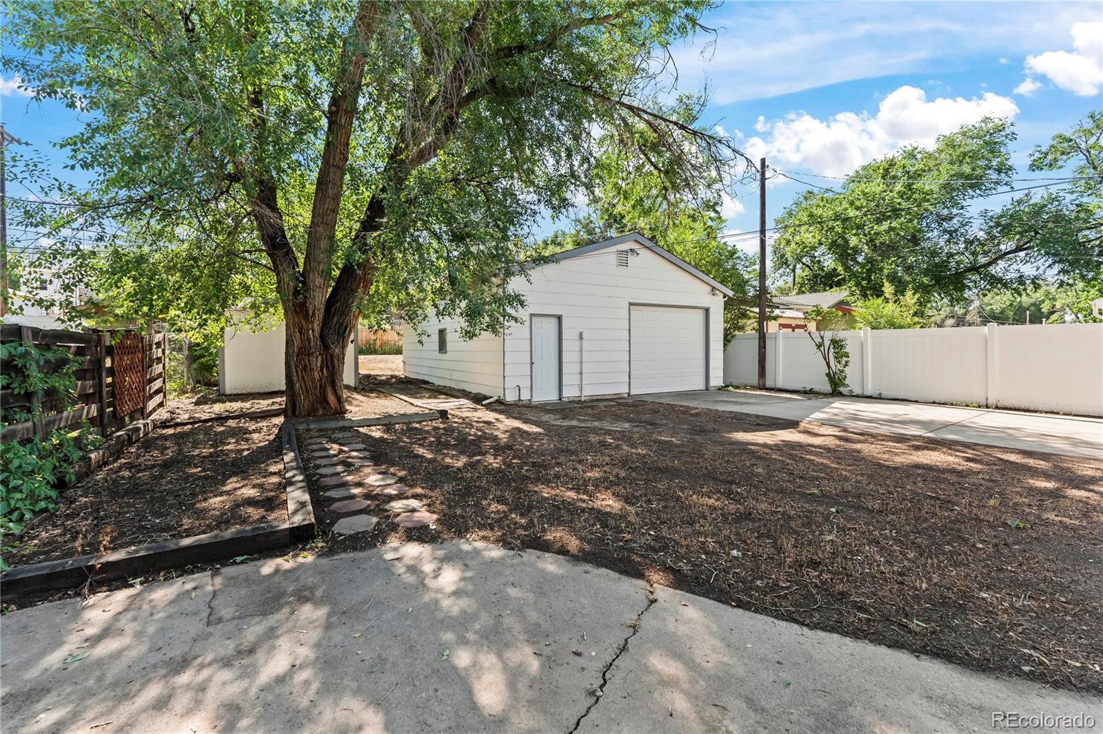 2711 Concord Street Colorado Springs CO 80907