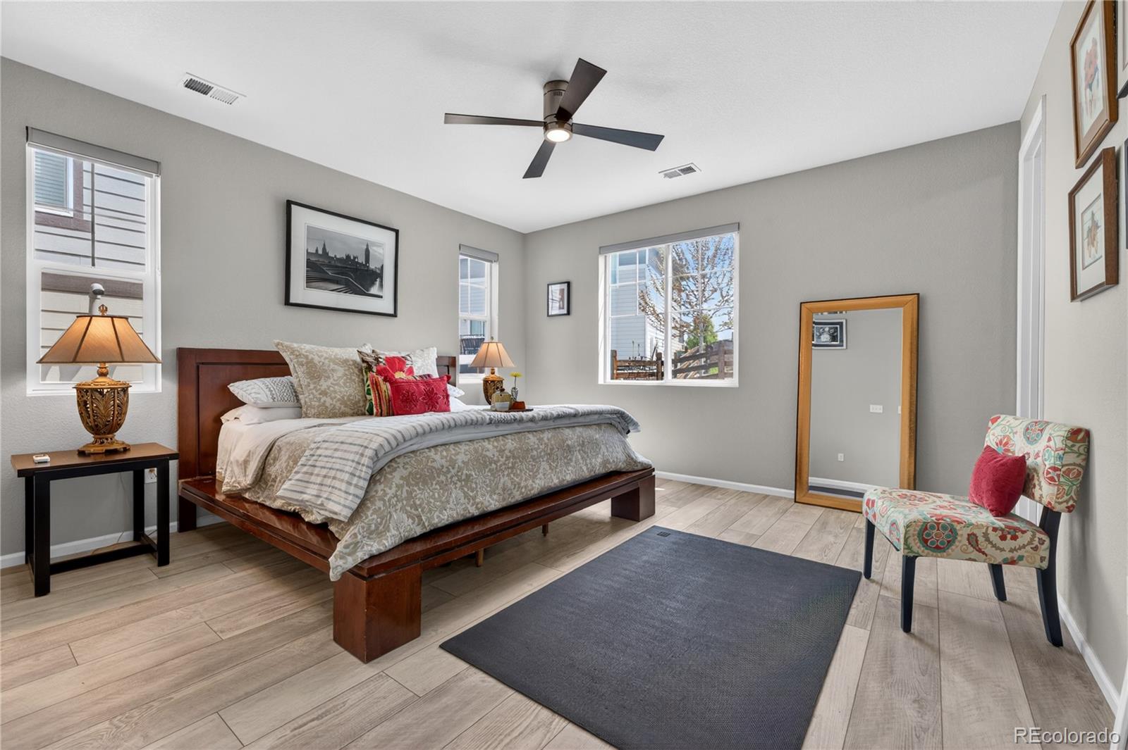 4658 S Lisbon Court Aurora CO 80015