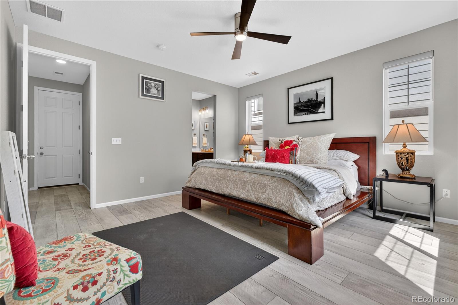 4658 S Lisbon Court Aurora CO 80015