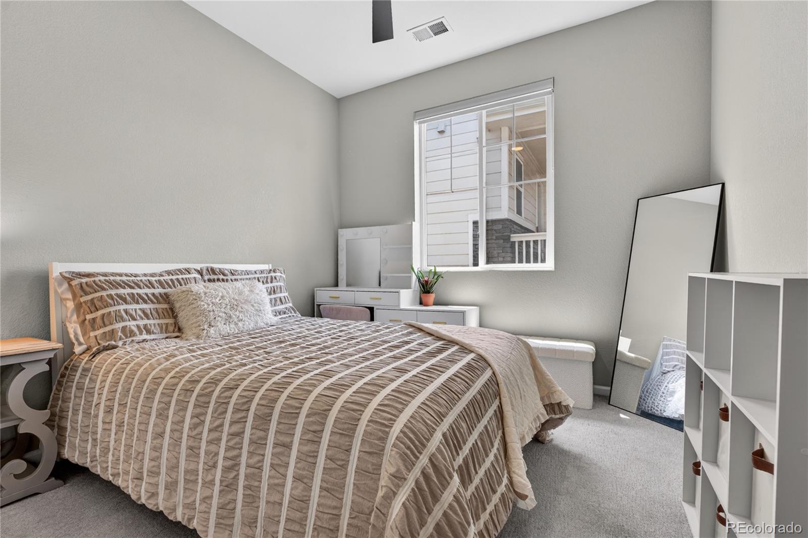 4658 S Lisbon Court Aurora CO 80015