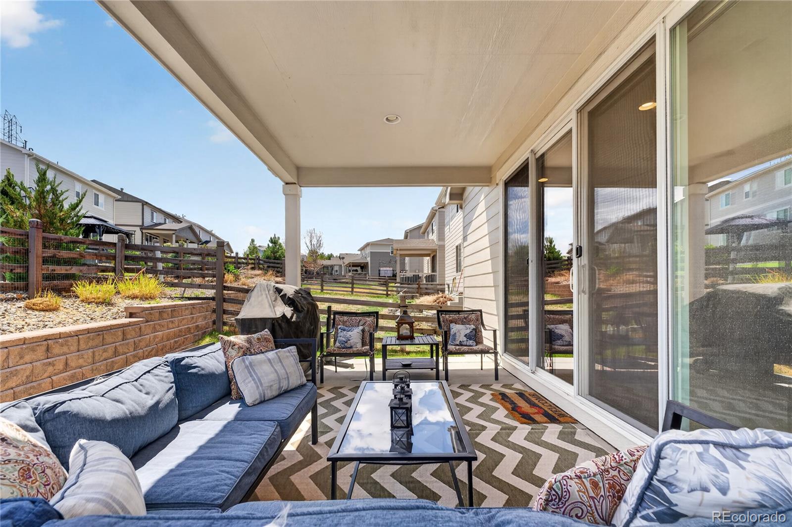 4658 S Lisbon Court Aurora CO 80015