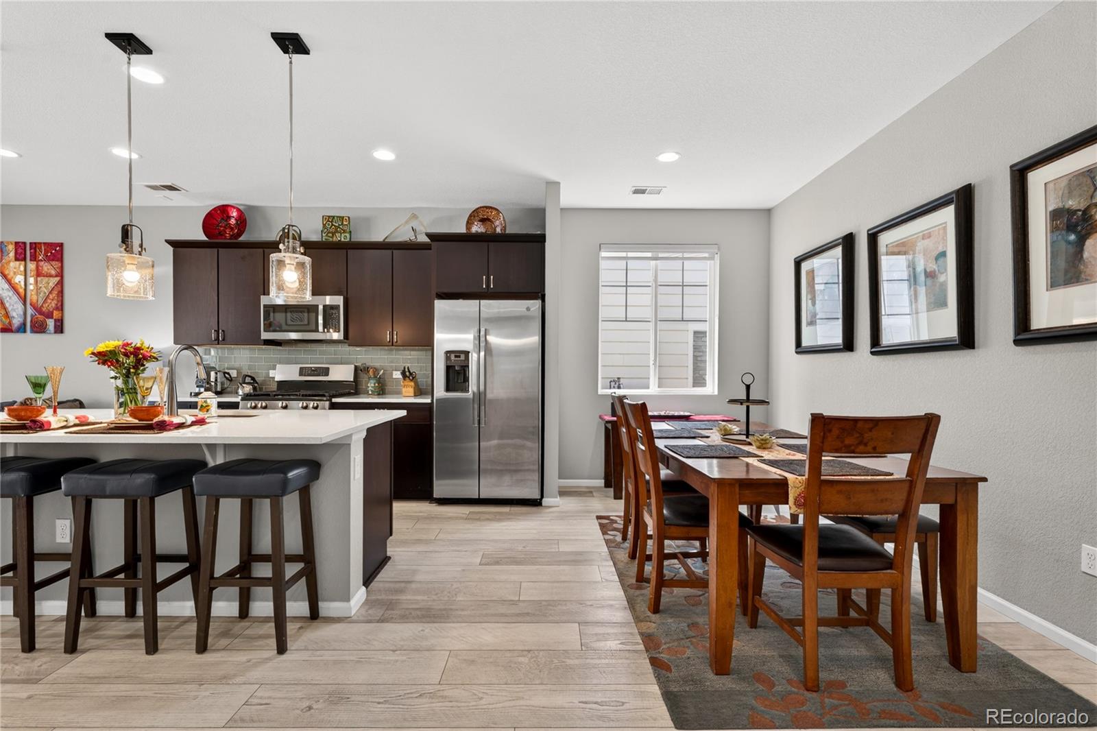 4658 S Lisbon Court Aurora CO 80015