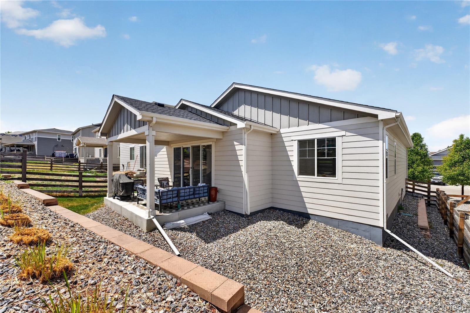 4658 S Lisbon Court Aurora CO 80015