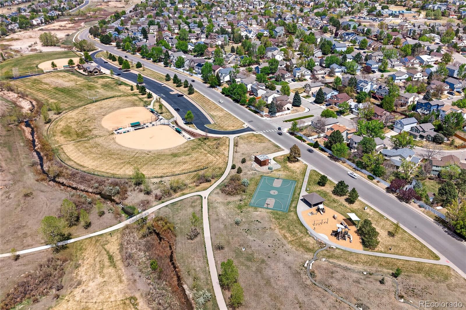 4658 S Lisbon Court Aurora CO 80015