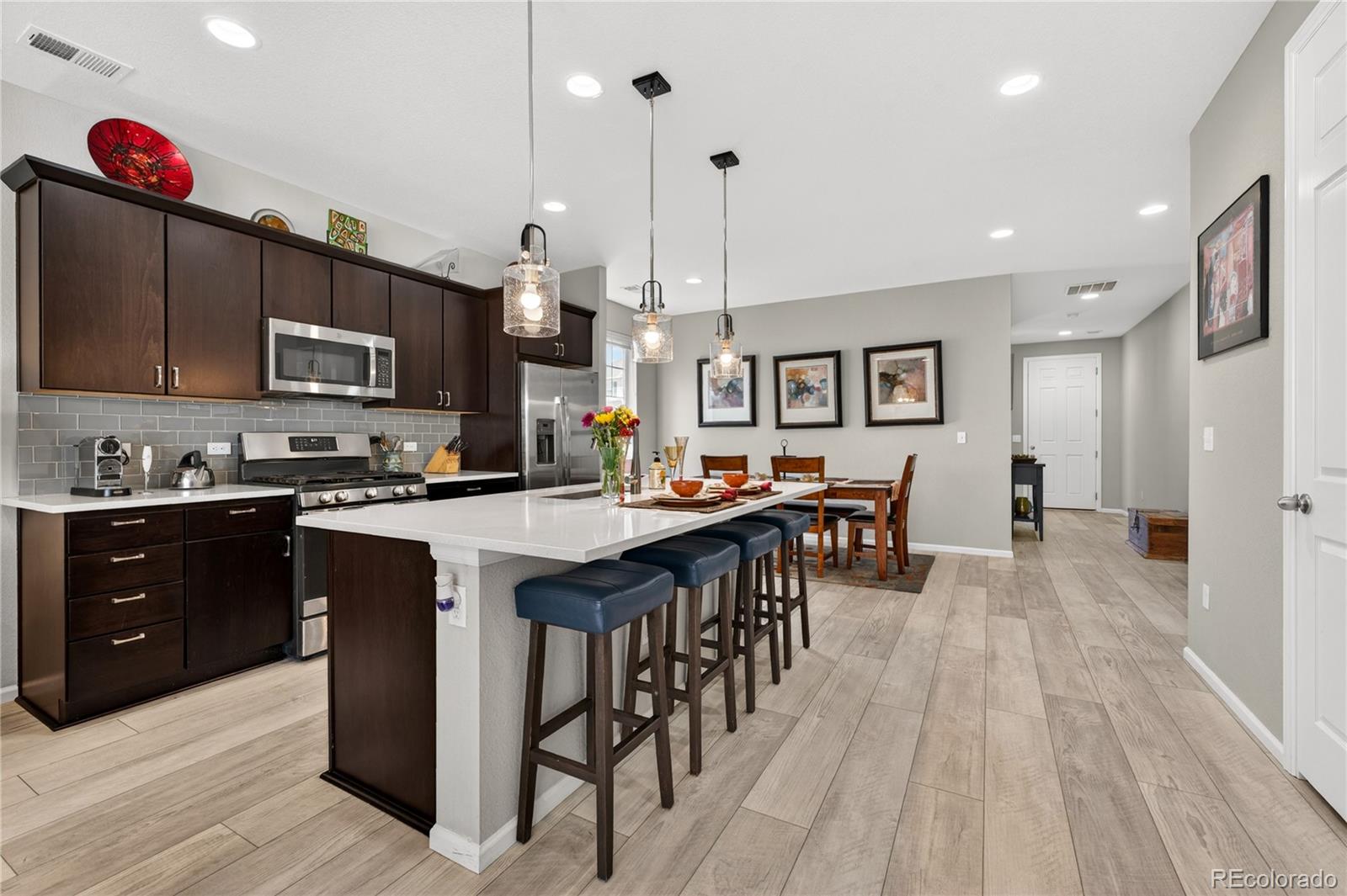 4658 S Lisbon Court Aurora CO 80015
