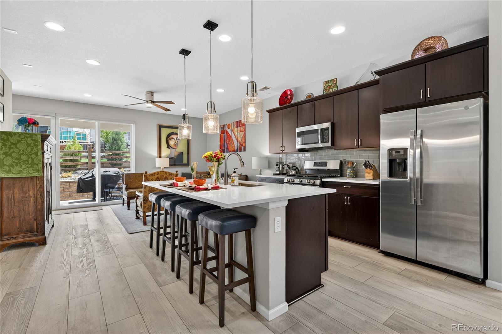 4658 S Lisbon Court Aurora CO 80015