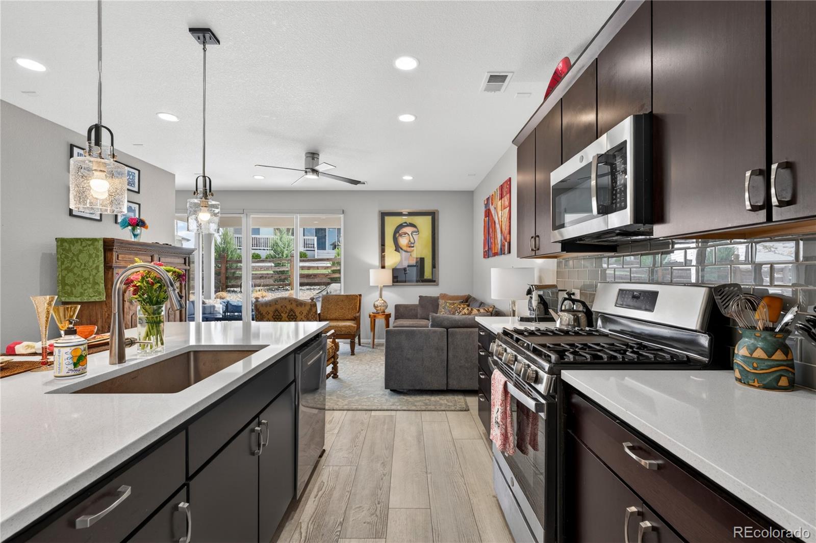 4658 S Lisbon Court Aurora CO 80015