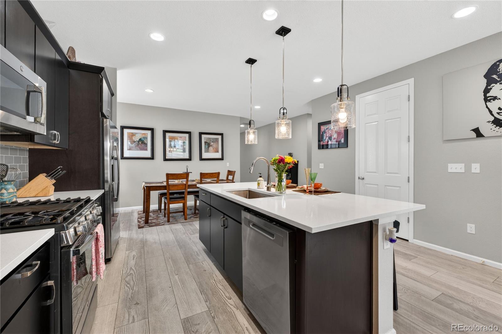 4658 S Lisbon Court Aurora CO 80015