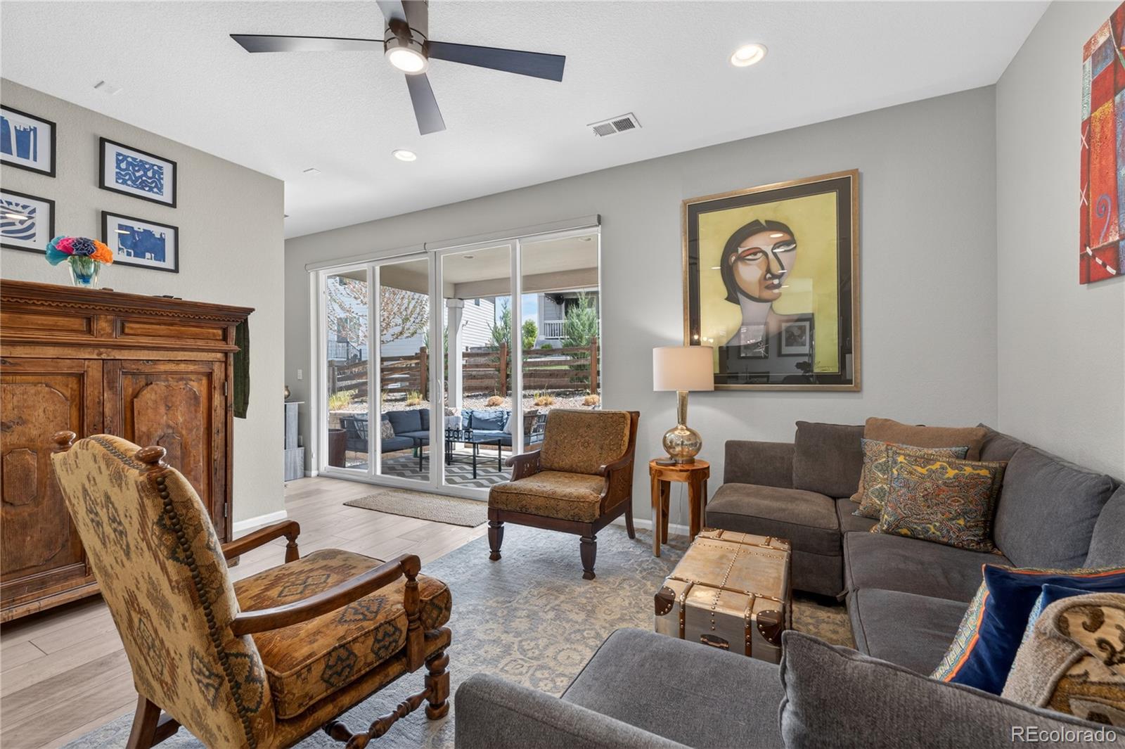 4658 S Lisbon Court Aurora CO 80015