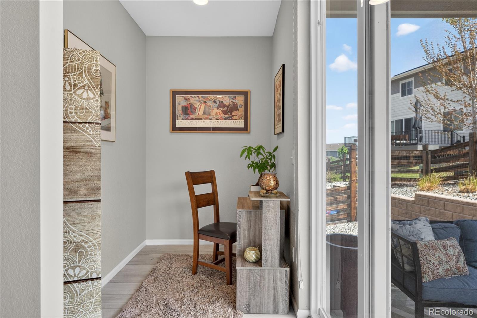 4658 S Lisbon Court Aurora CO 80015