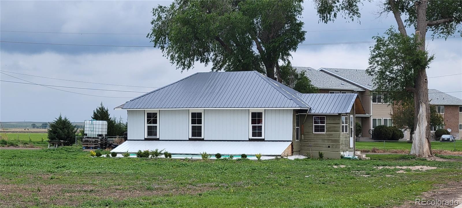 420 E 2nd Street Julesburg CO 80737