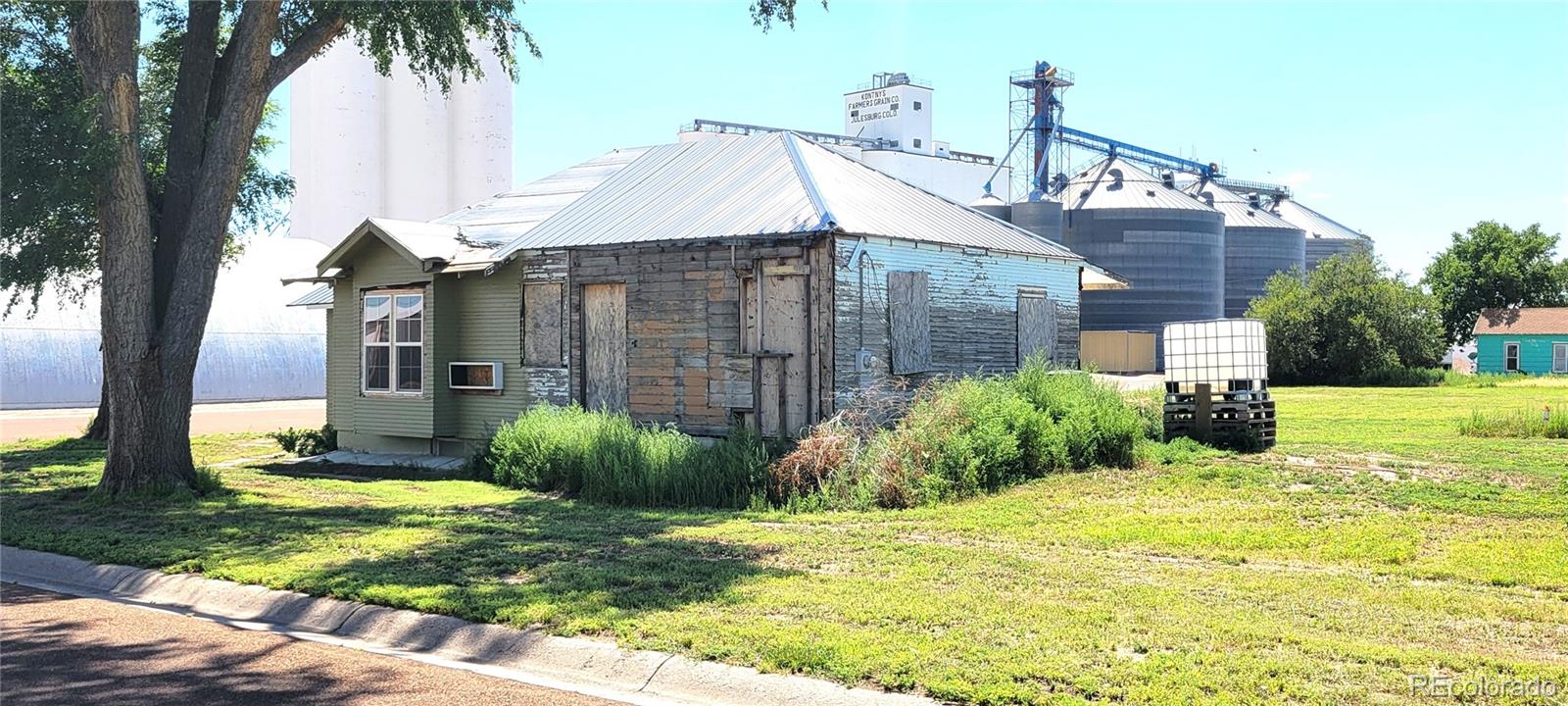 420 E 2nd Street Julesburg CO 80737