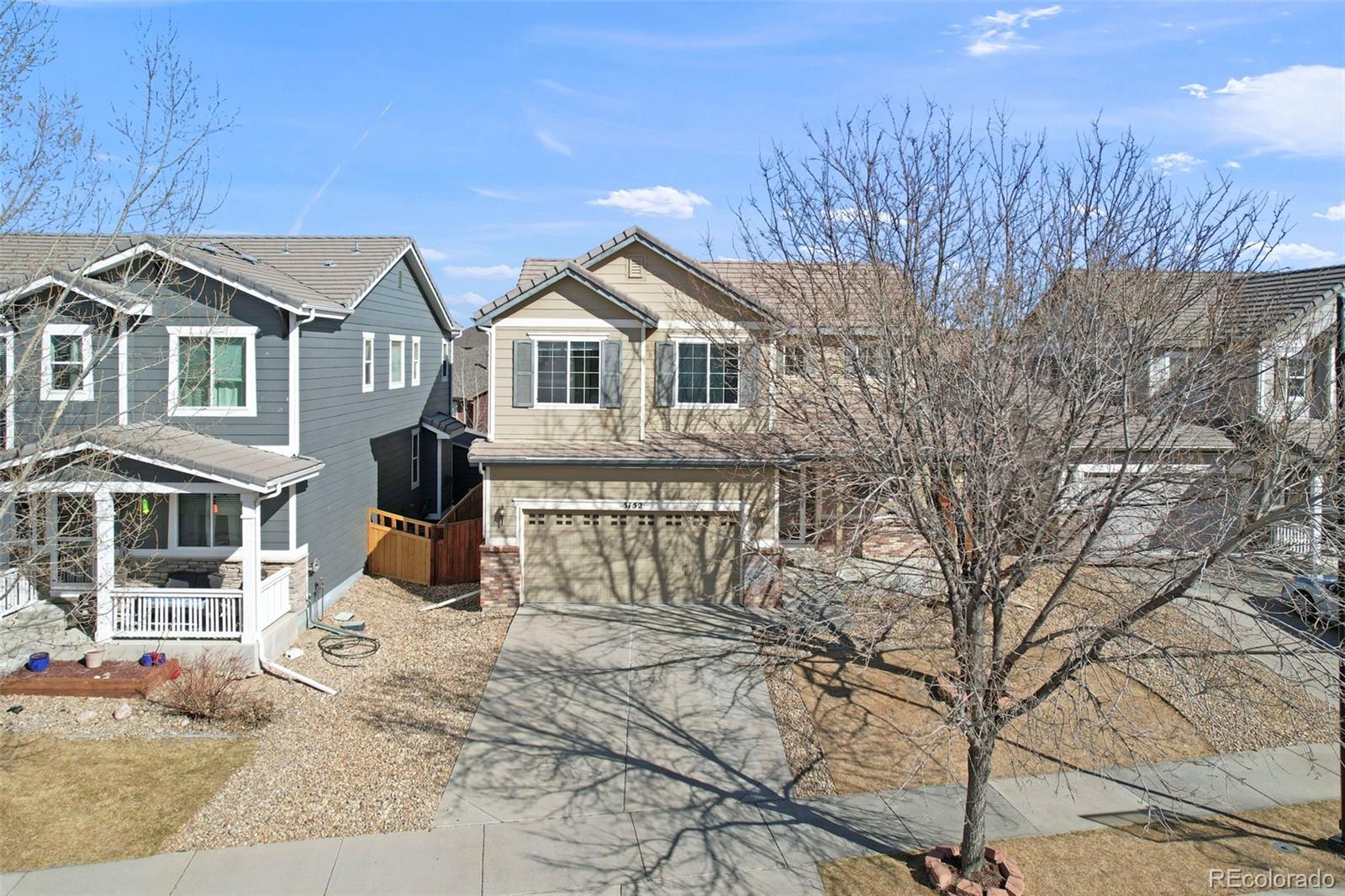 3152 Meadowbrook Place Dacono CO 80514