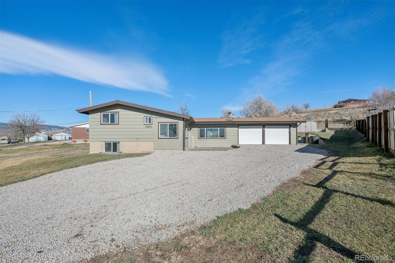 13805 W 82nd Avenue Arvada CO 80005