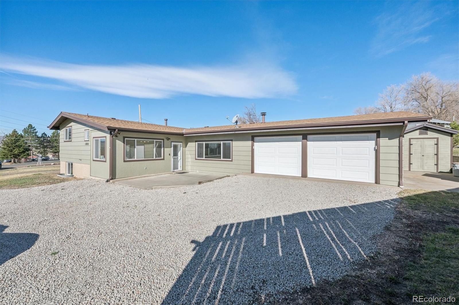 13805 W 82nd Avenue Arvada CO 80005