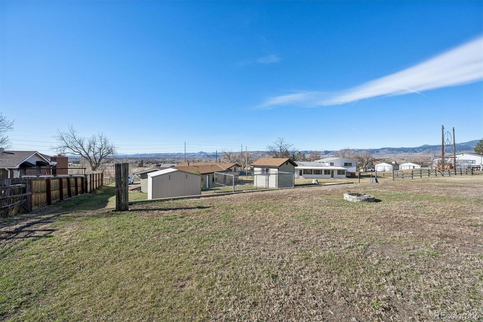 13805 W 82nd Avenue Arvada CO 80005