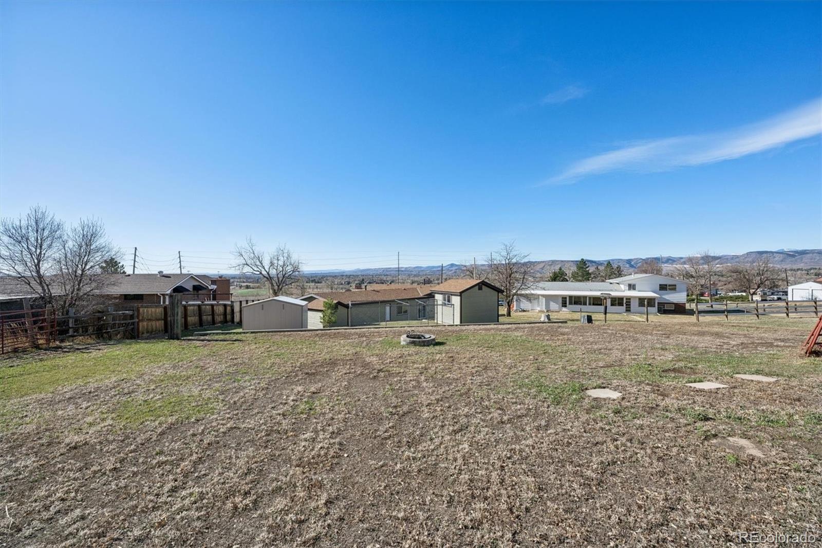 13805 W 82nd Avenue Arvada CO 80005