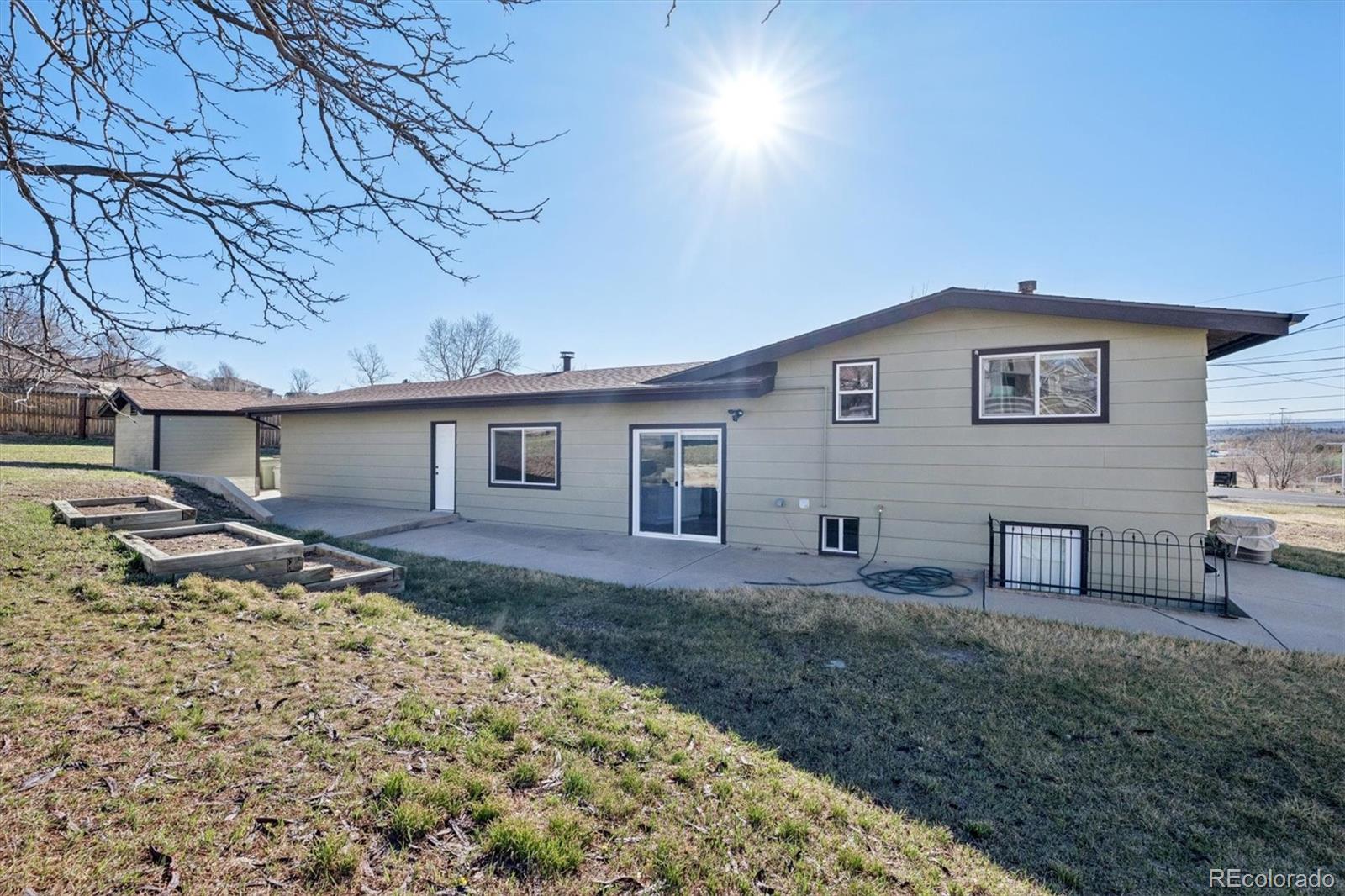 13805 W 82nd Avenue Arvada CO 80005