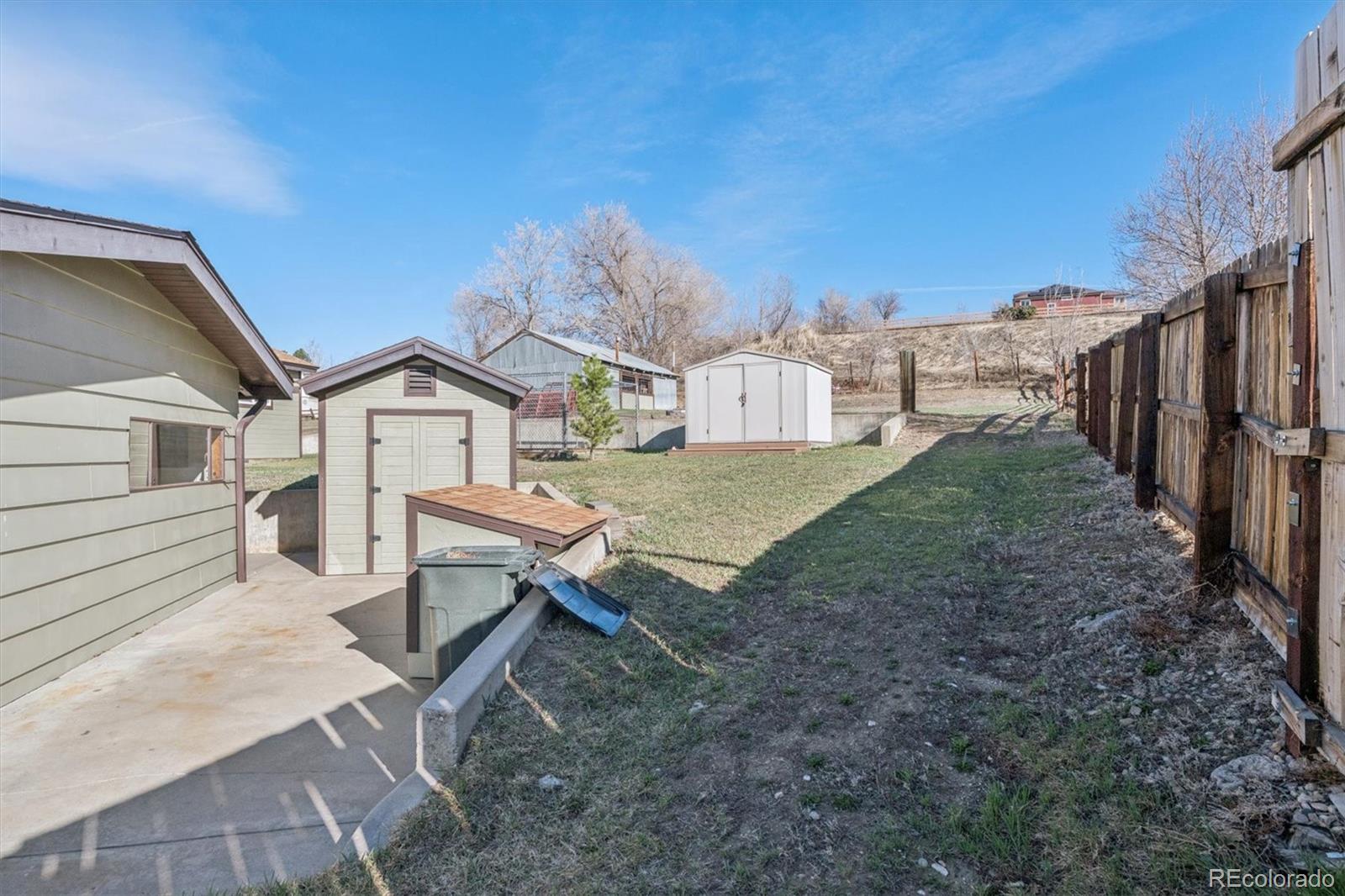 13805 W 82nd Avenue Arvada CO 80005