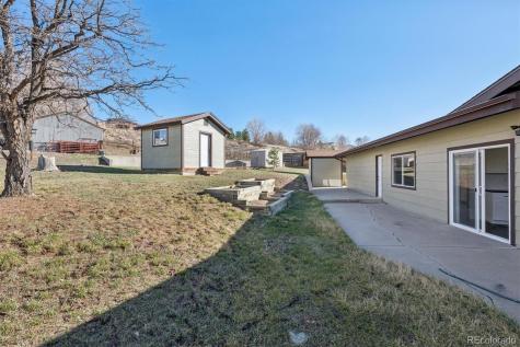 13805 W 82nd Avenue Arvada CO 80005