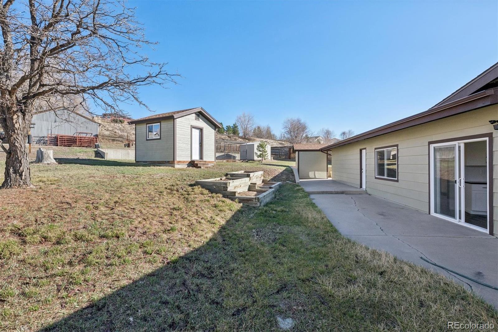 13805 W 82nd Avenue Arvada CO 80005