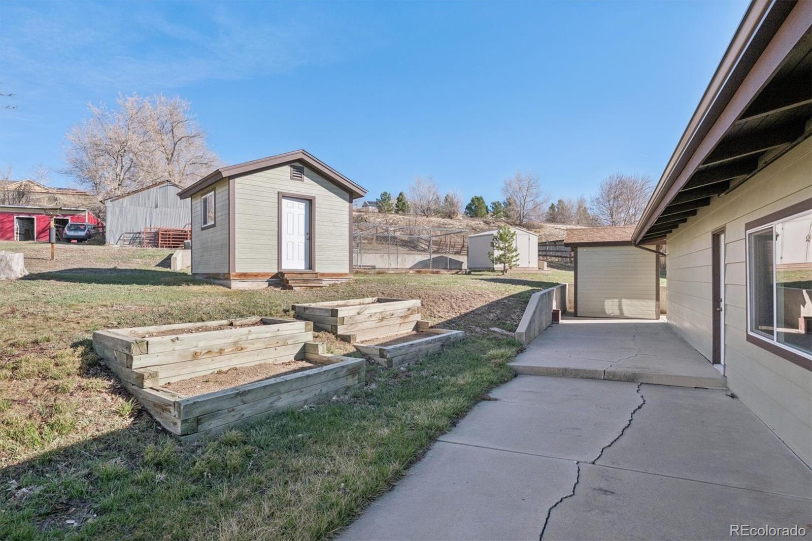 13805 W 82nd Avenue Arvada CO 80005