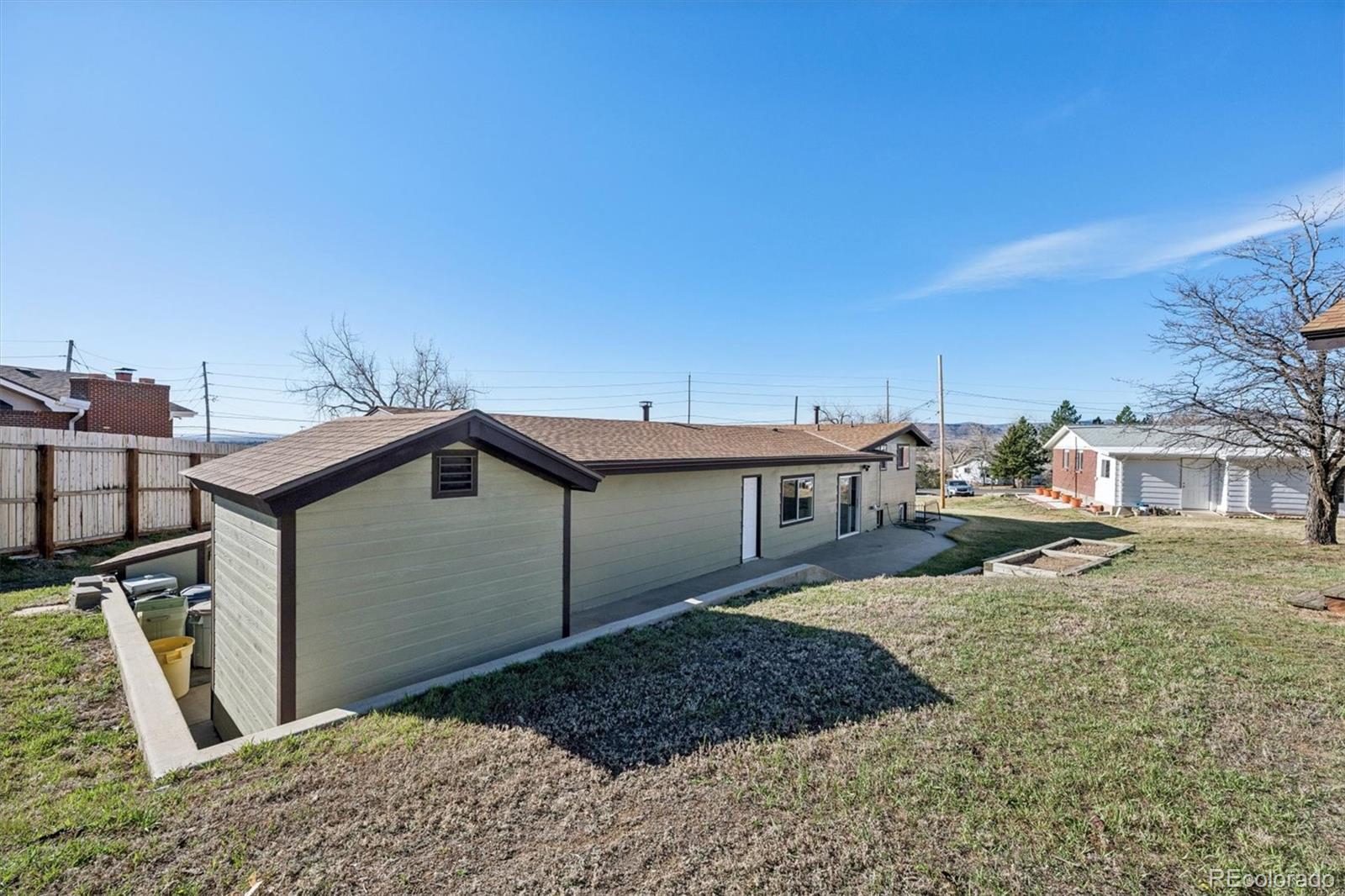13805 W 82nd Avenue Arvada CO 80005