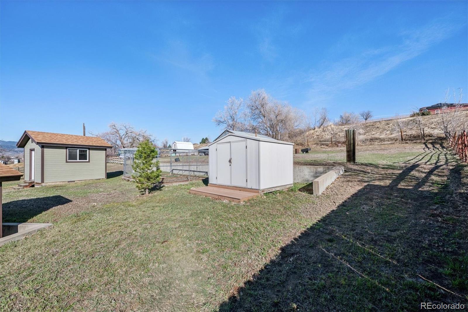 13805 W 82nd Avenue Arvada CO 80005
