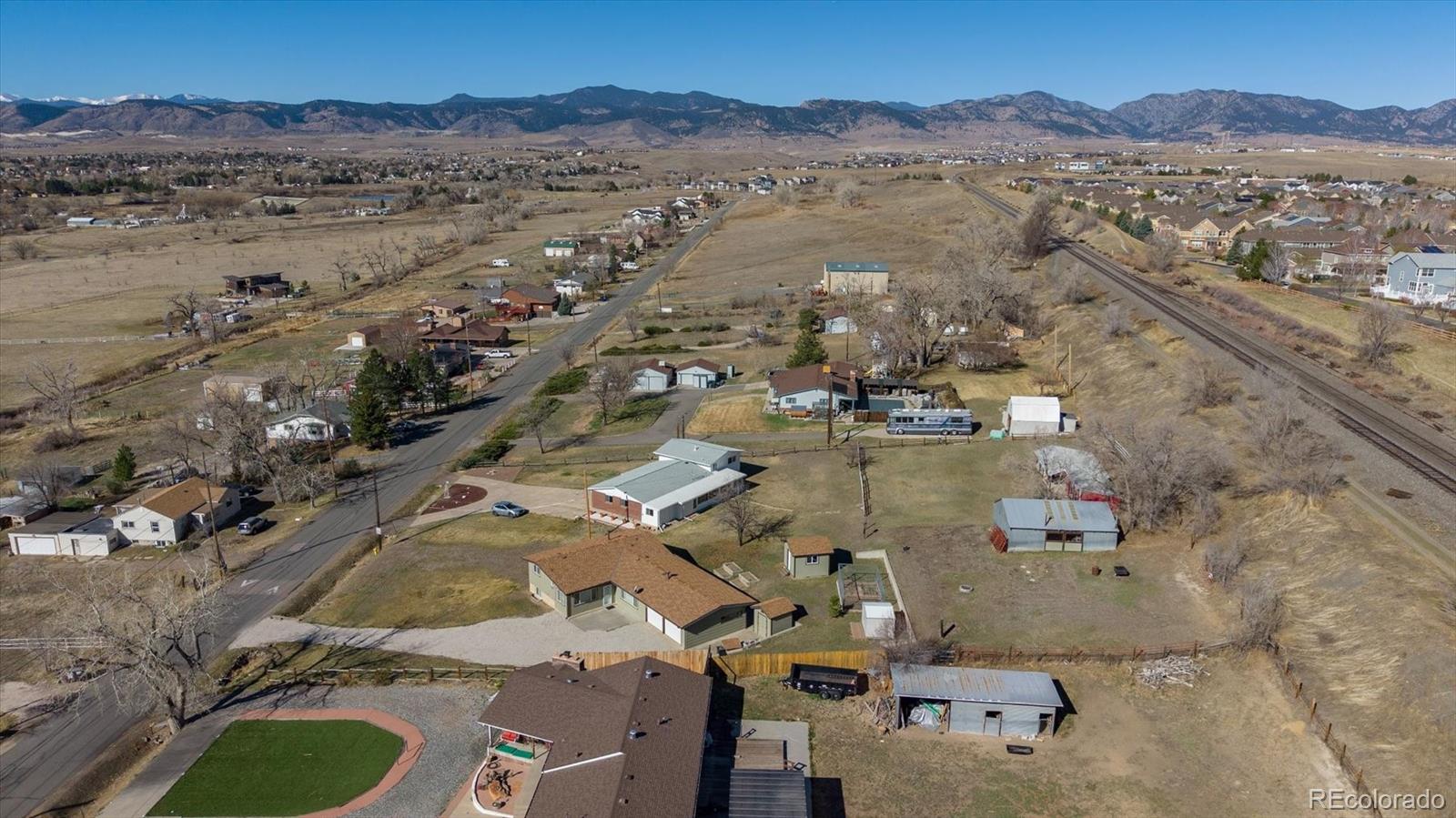 13805 W 82nd Avenue Arvada CO 80005