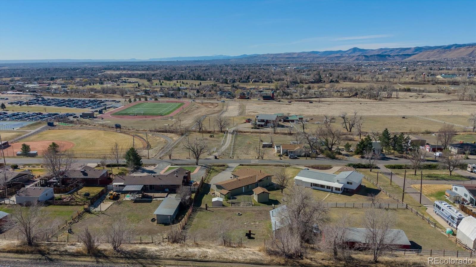 13805 W 82nd Avenue Arvada CO 80005