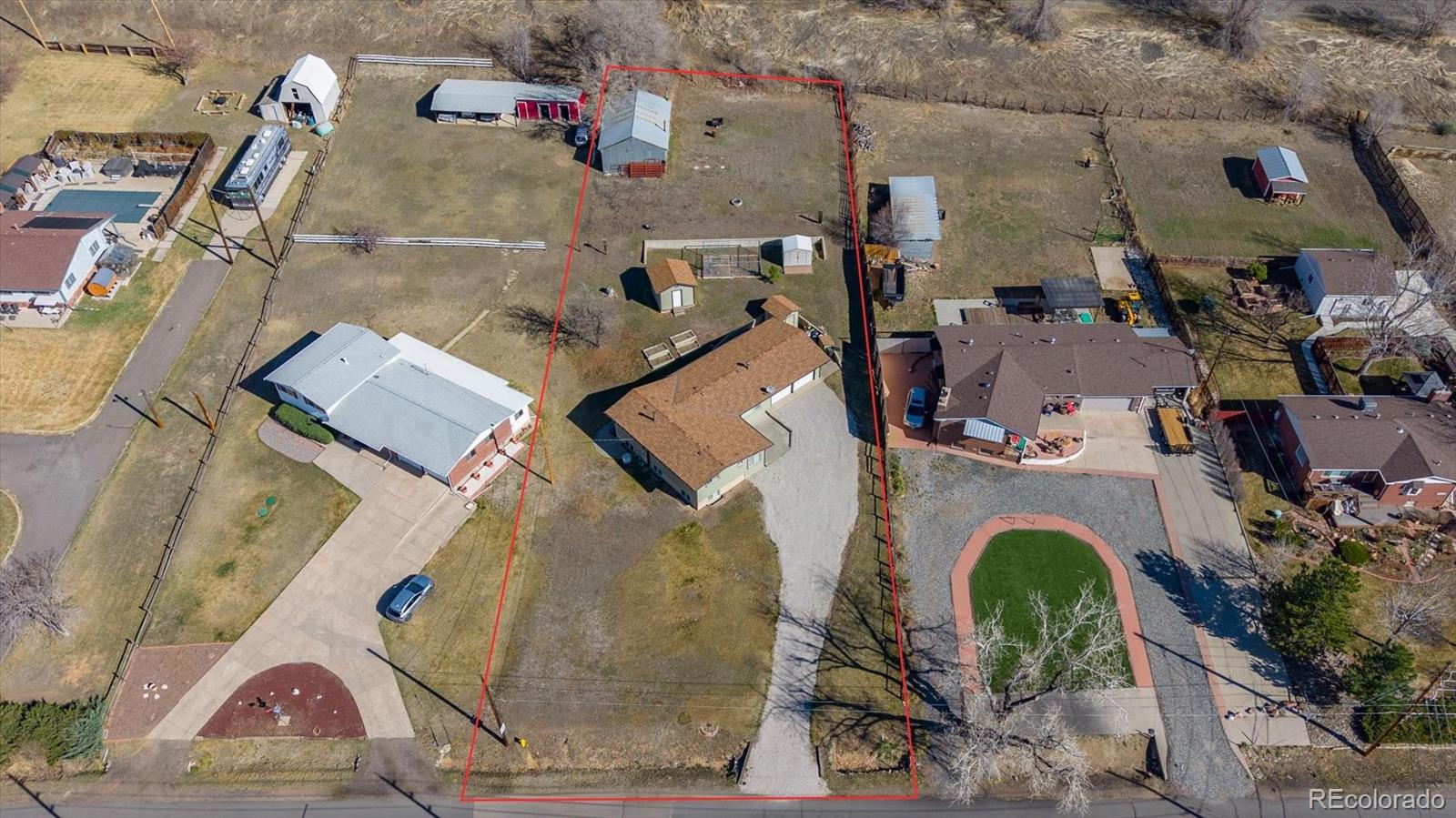 13805 W 82nd Avenue Arvada CO 80005