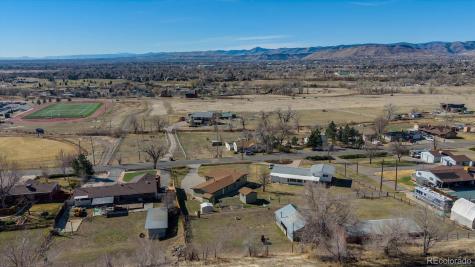 13805 W 82nd Avenue Arvada CO 80005