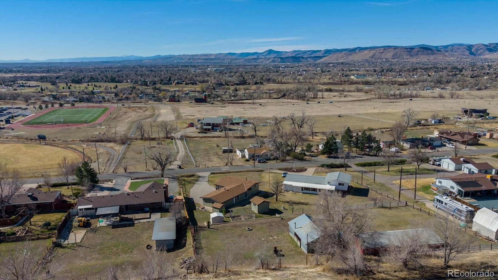 13805 W 82nd Avenue Arvada CO 80005