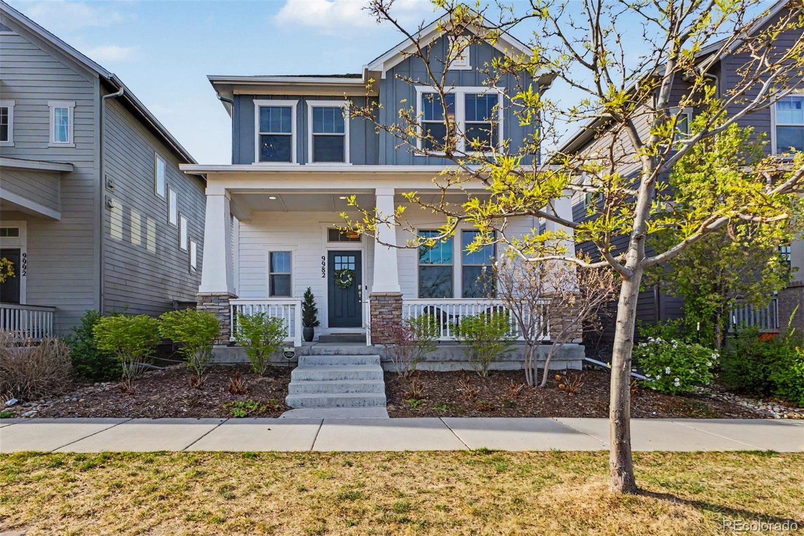 9982 E 60th Avenue Denver CO 80238