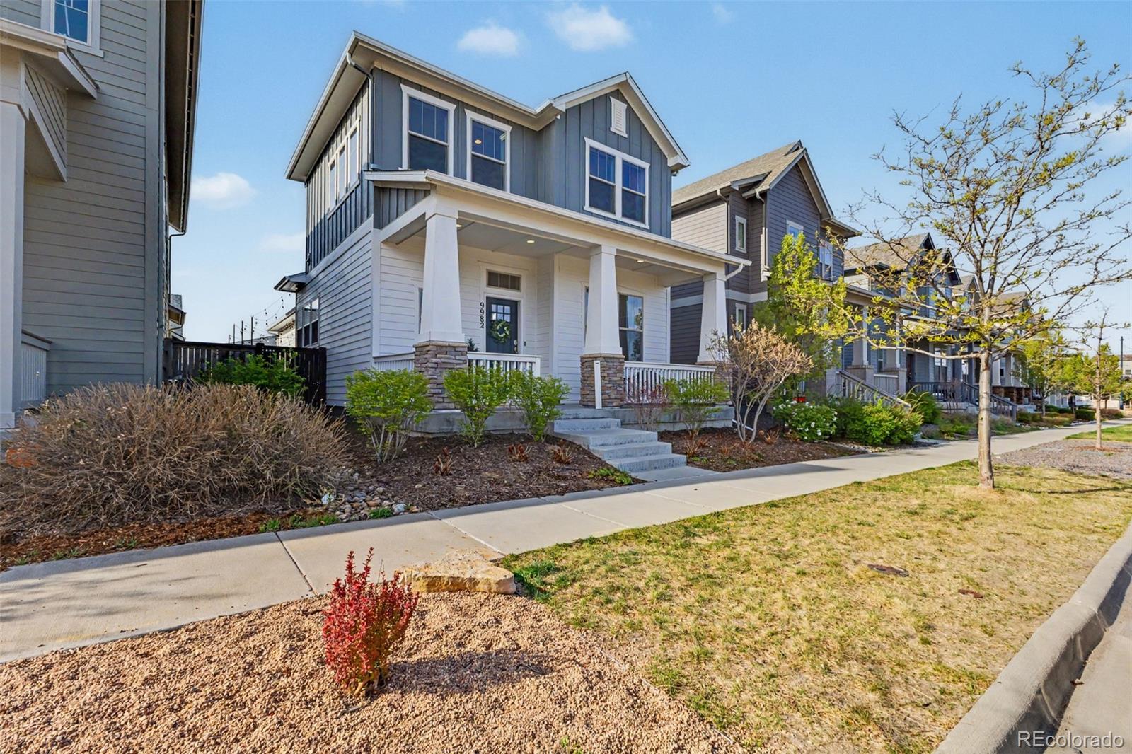 9982 E 60th Avenue Denver CO 80238