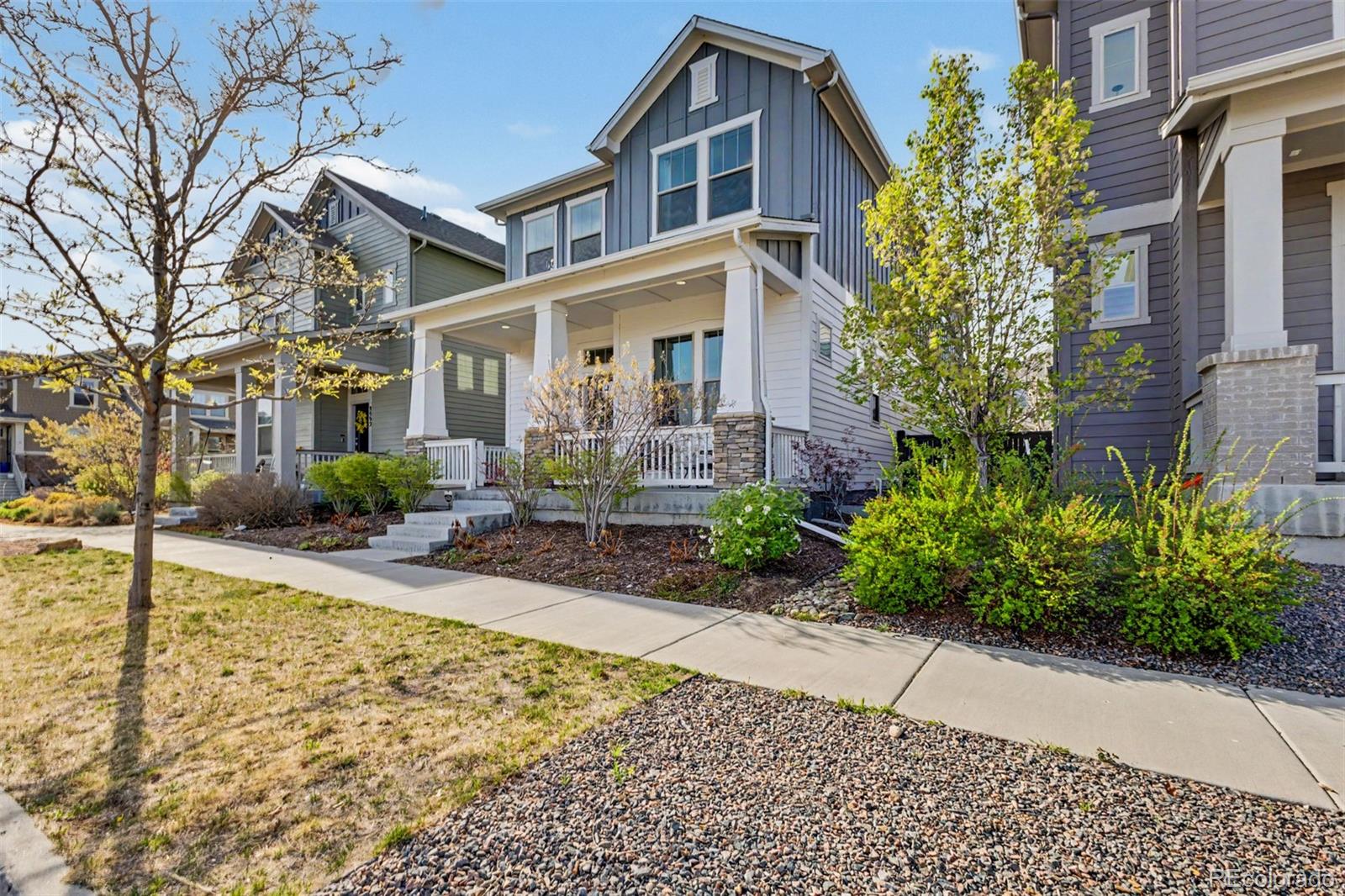 9982 E 60th Avenue Denver CO 80238