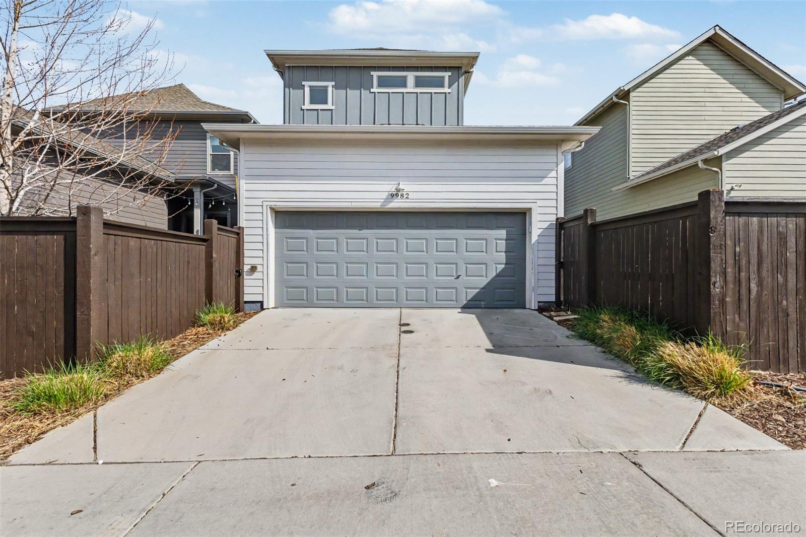 9982 E 60th Avenue Denver CO 80238