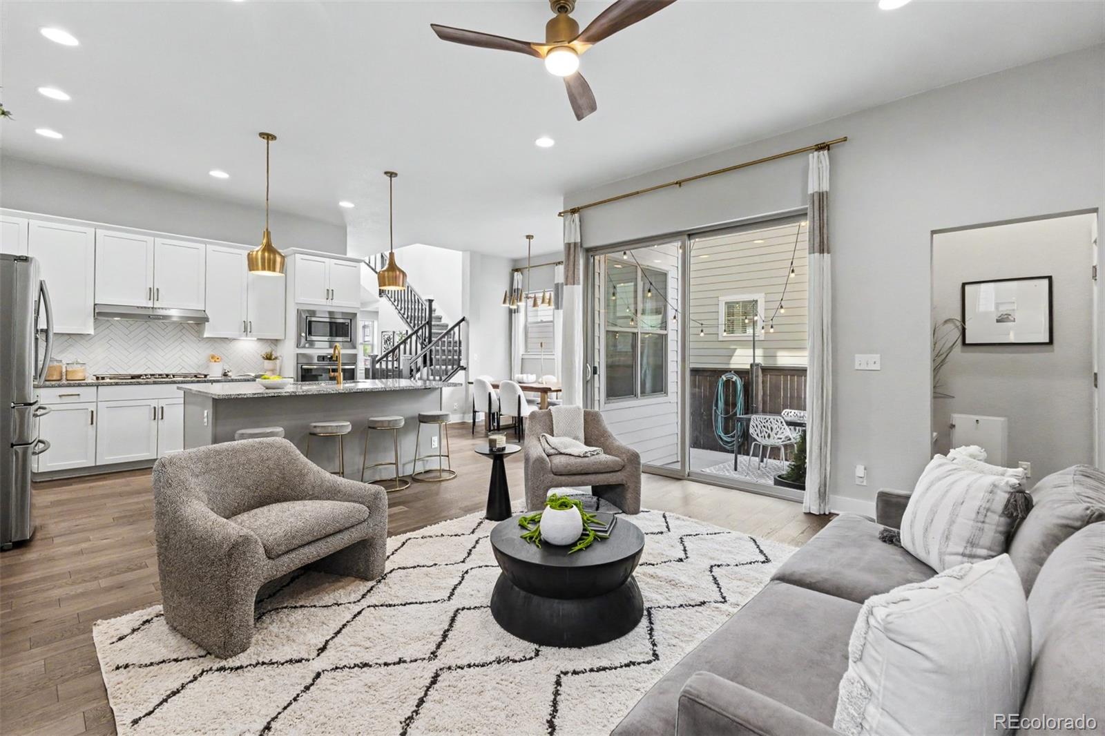 9982 E 60th Avenue Denver CO 80238