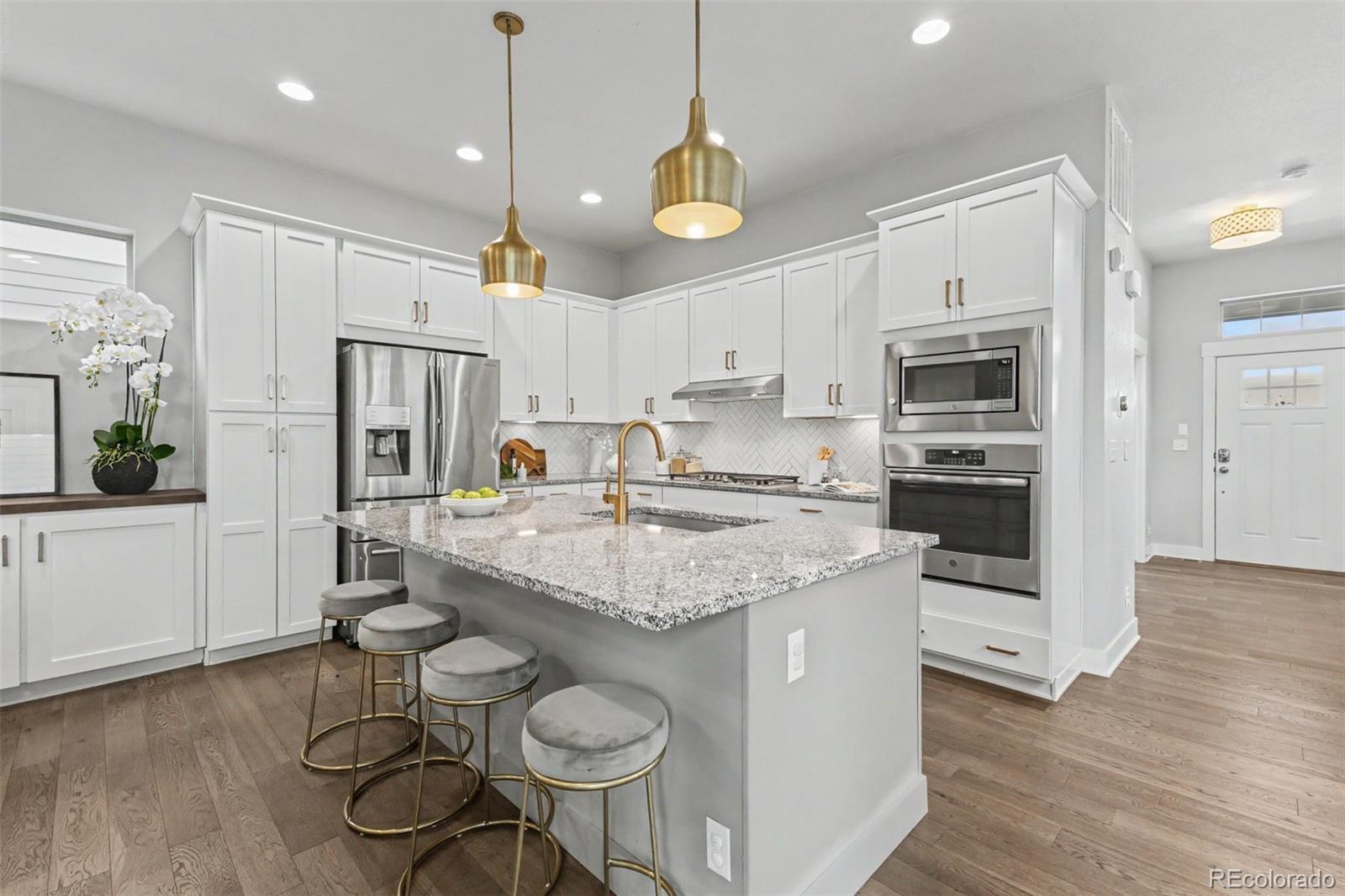 9982 E 60th Avenue Denver CO 80238