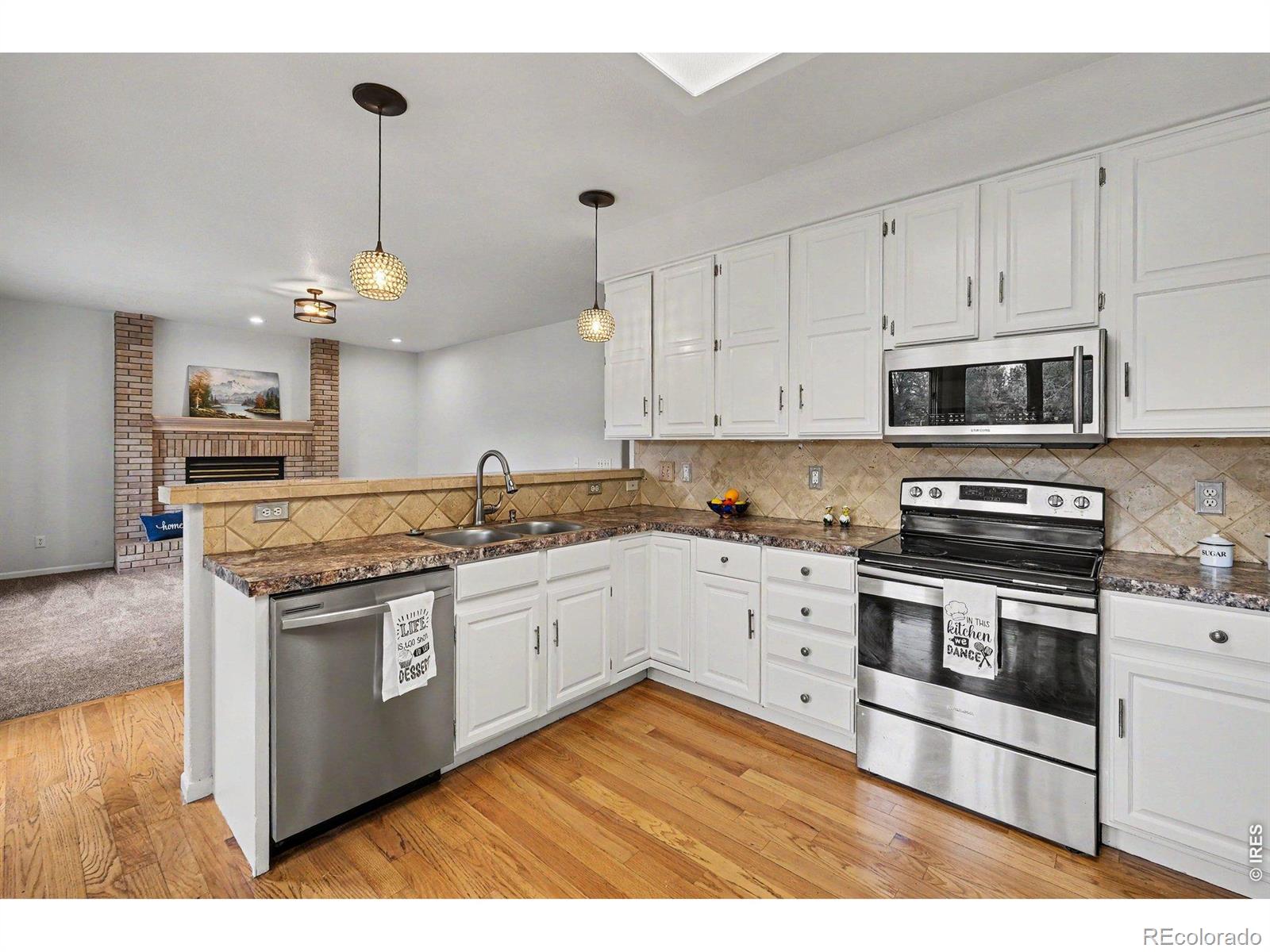 2824 Antelope Road Fort Collins CO 80525