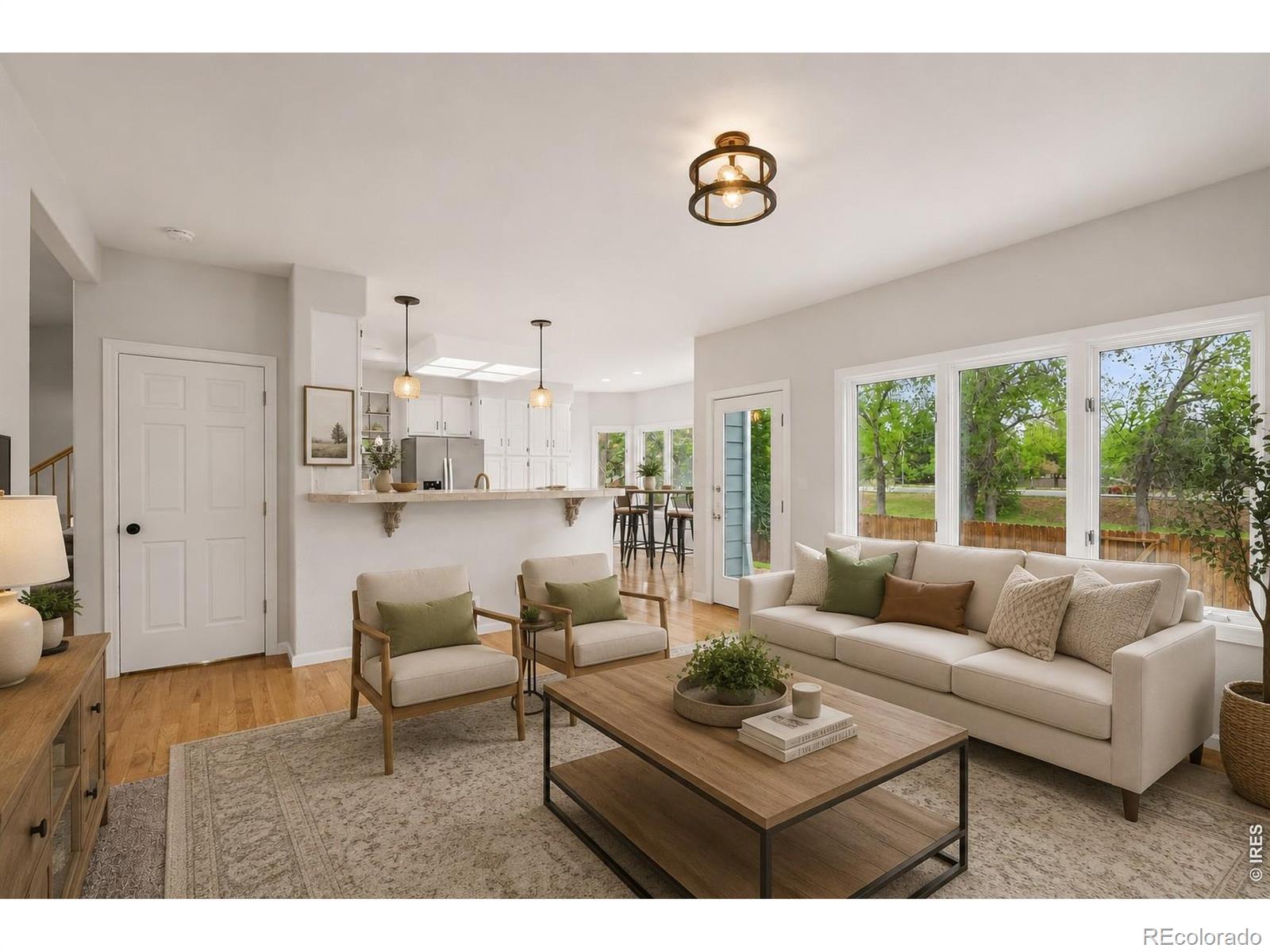 2824 Antelope Road Fort Collins CO 80525